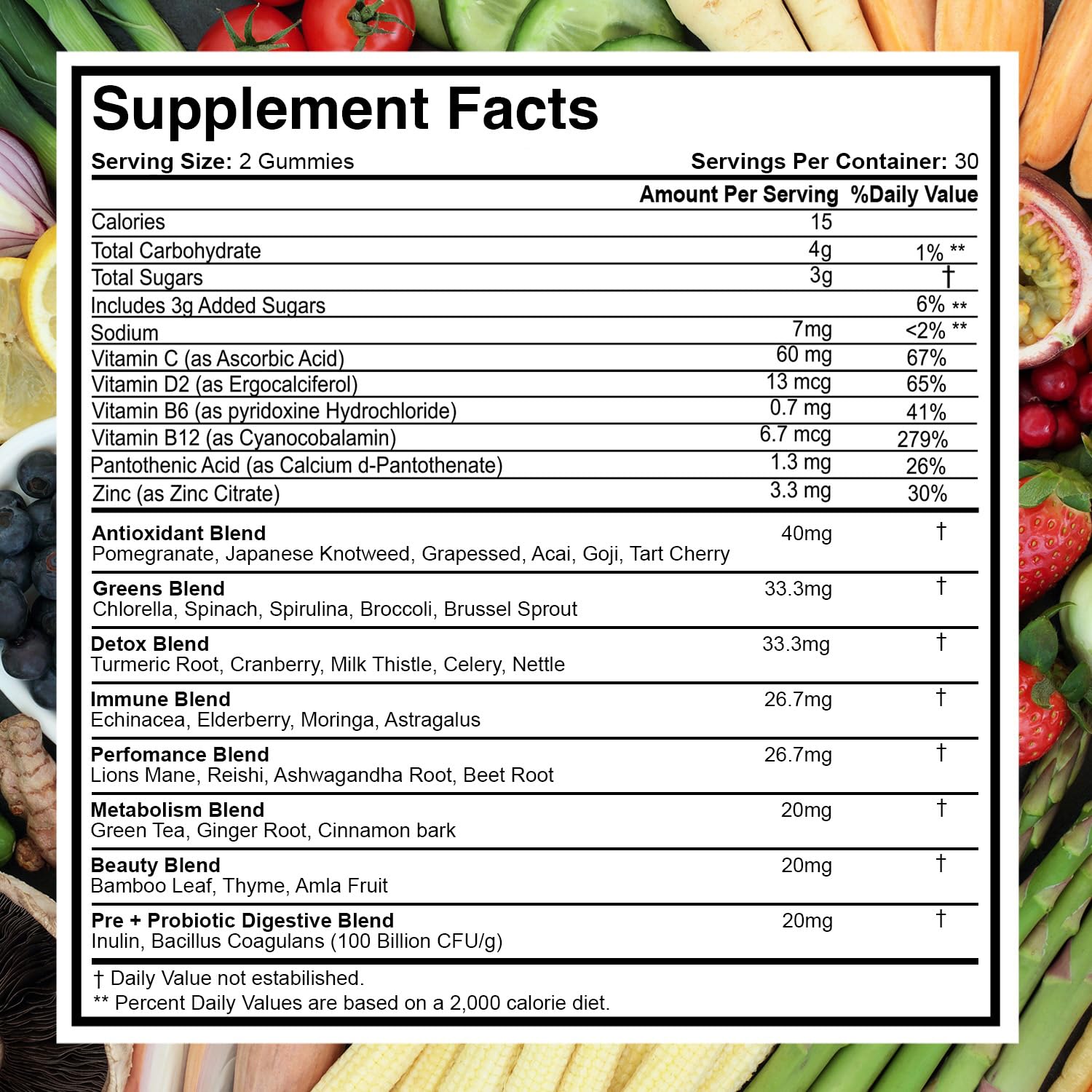 NutraPath gummies with non-GMO and gluten-free indicators for reassurance.