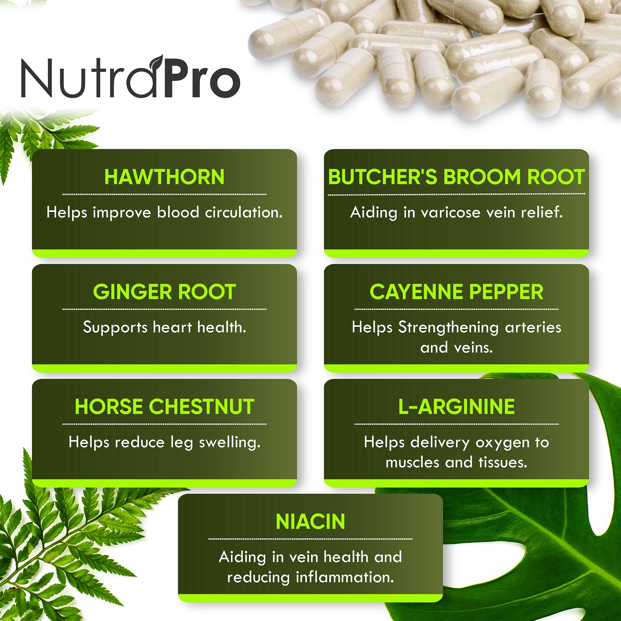 NutraPro usage in daily routine demonstrates simple daily regimen
