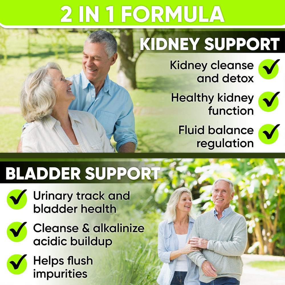 NutraPro Kidney Cleanse capsules close-up for convenient kidney support.