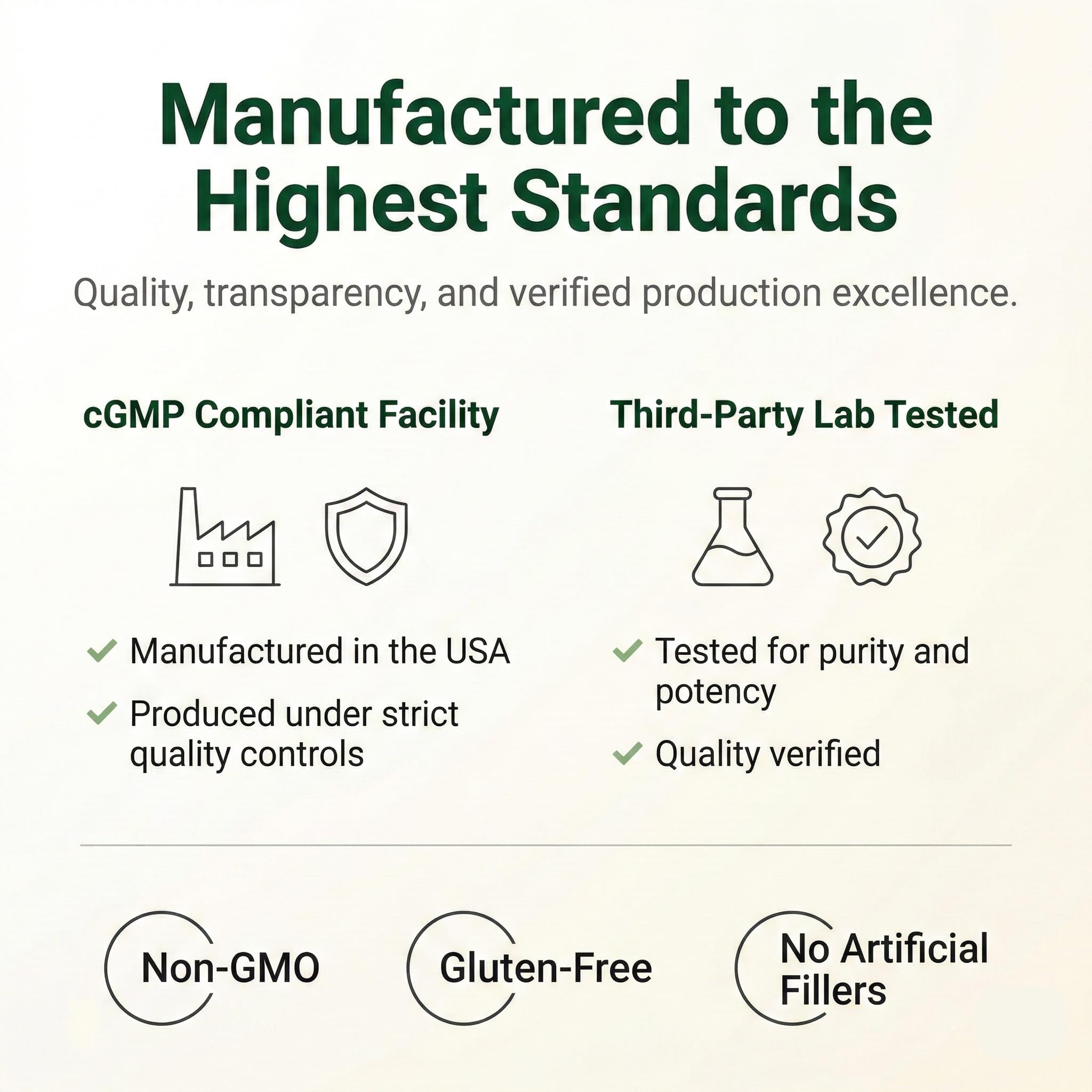 NutraVora-lab-tested-seal image confirms third-party quality verification.