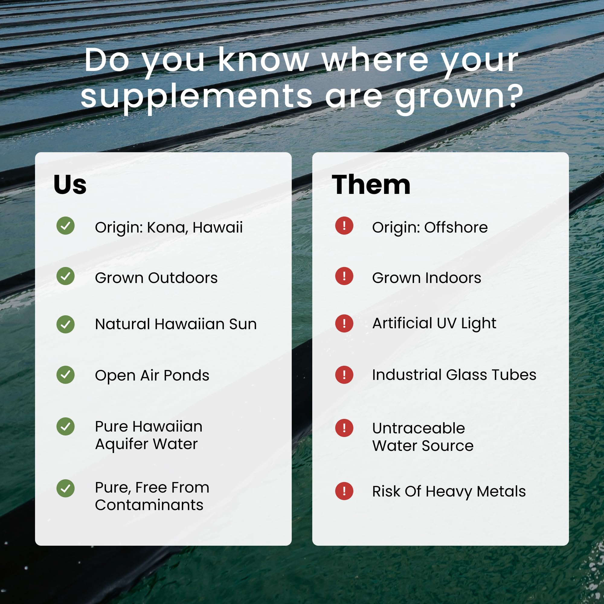 Non-GMO and gluten-free BioAstin label highlighting clean formulation.