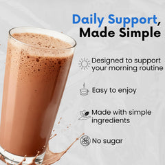 Nutri11 keto collagen bottle with MCT oil, highlighting energy support.