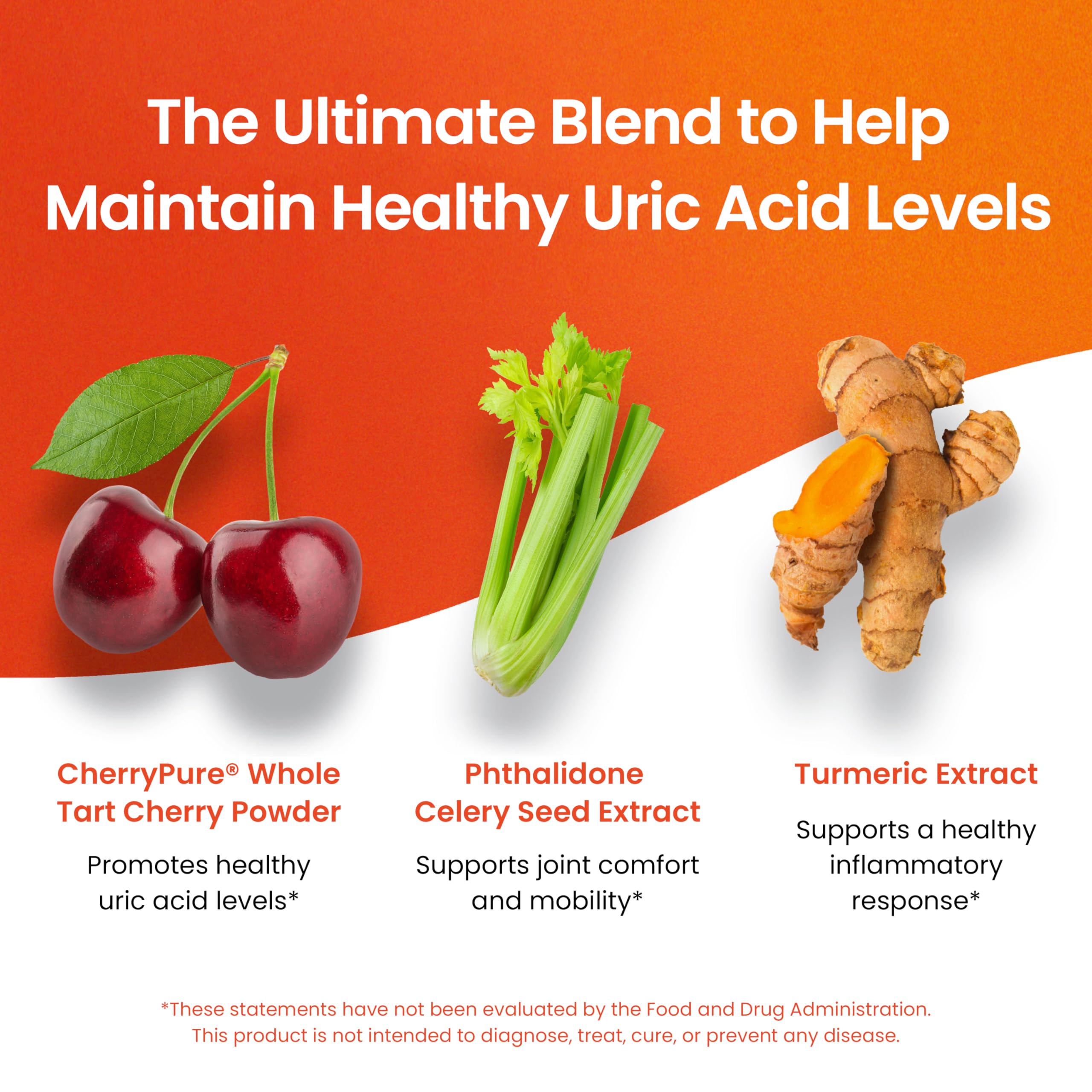 Nutriana Celery Seed Extract ingredient spotlight for natural support.