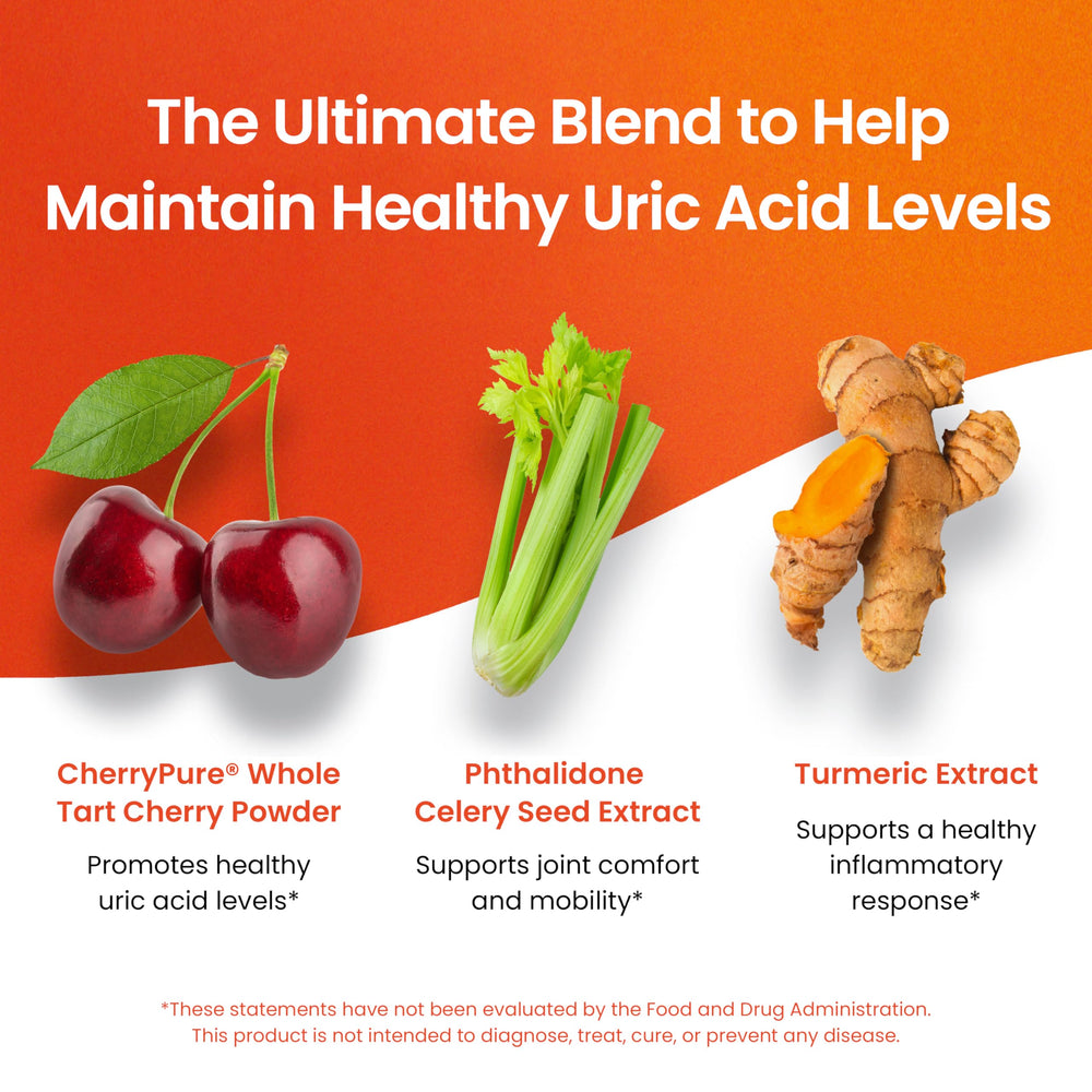 Nutriana Celery Seed Extract ingredient spotlight for natural support.