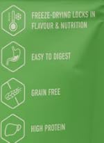 Nutri Bites no artificial preservatives