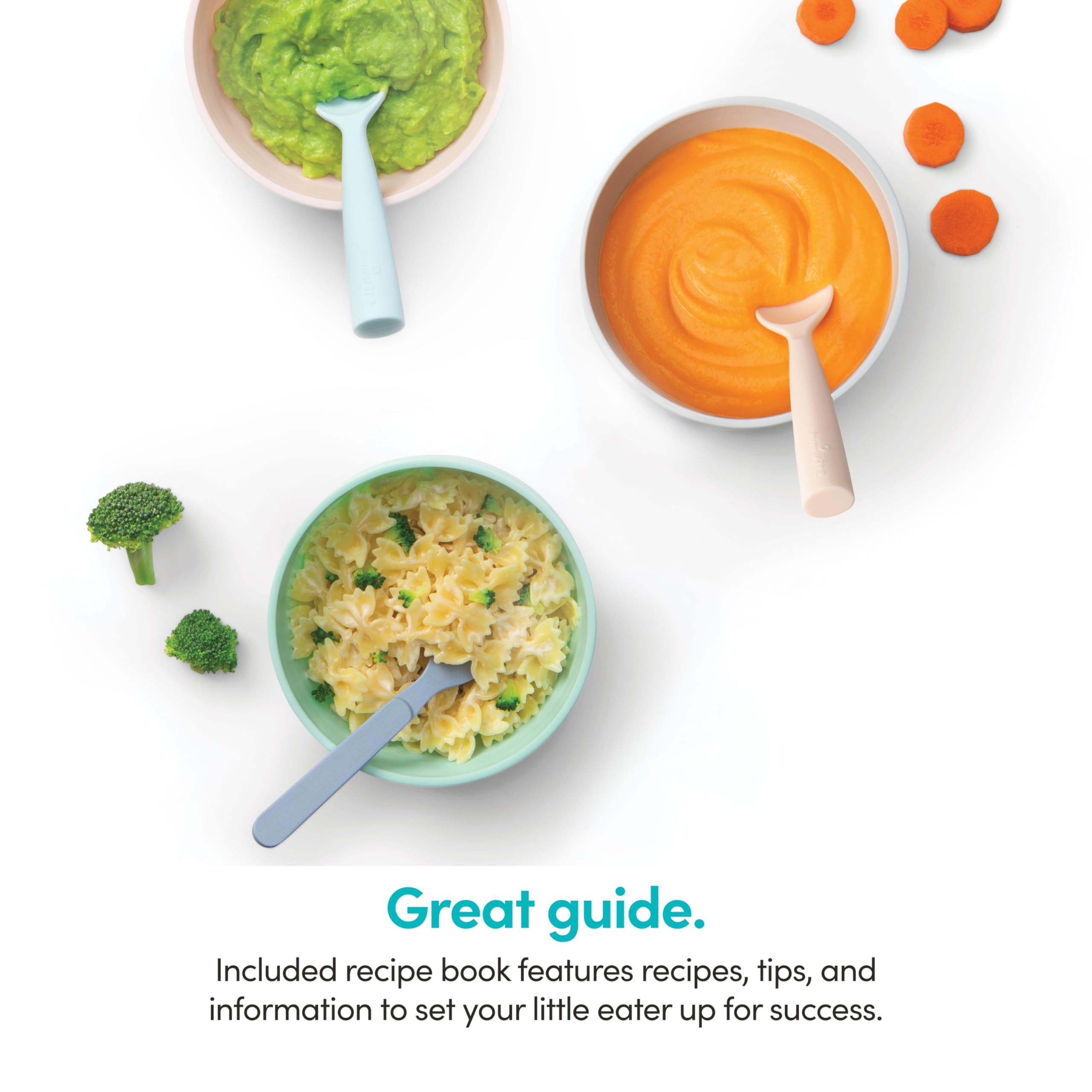 NutriBullet NBY-50100 storage tray keeps cups organized on the counter.