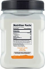 Nutricost Baking Soda pantry-storage image for versatile deodorizing in the kitchen