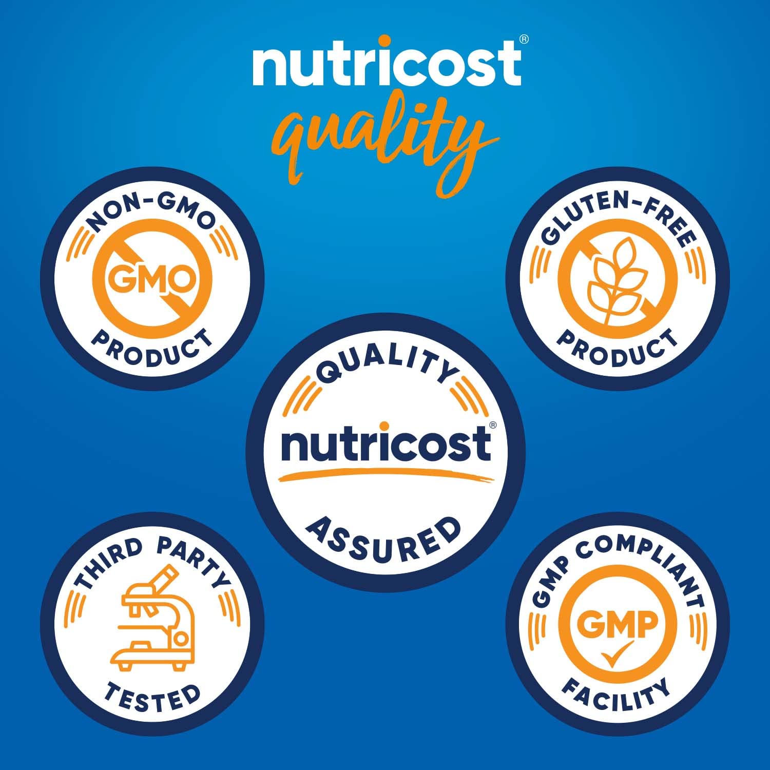 Nutricost beef protein isolate chocolate shake glass ready for nutritious drinks