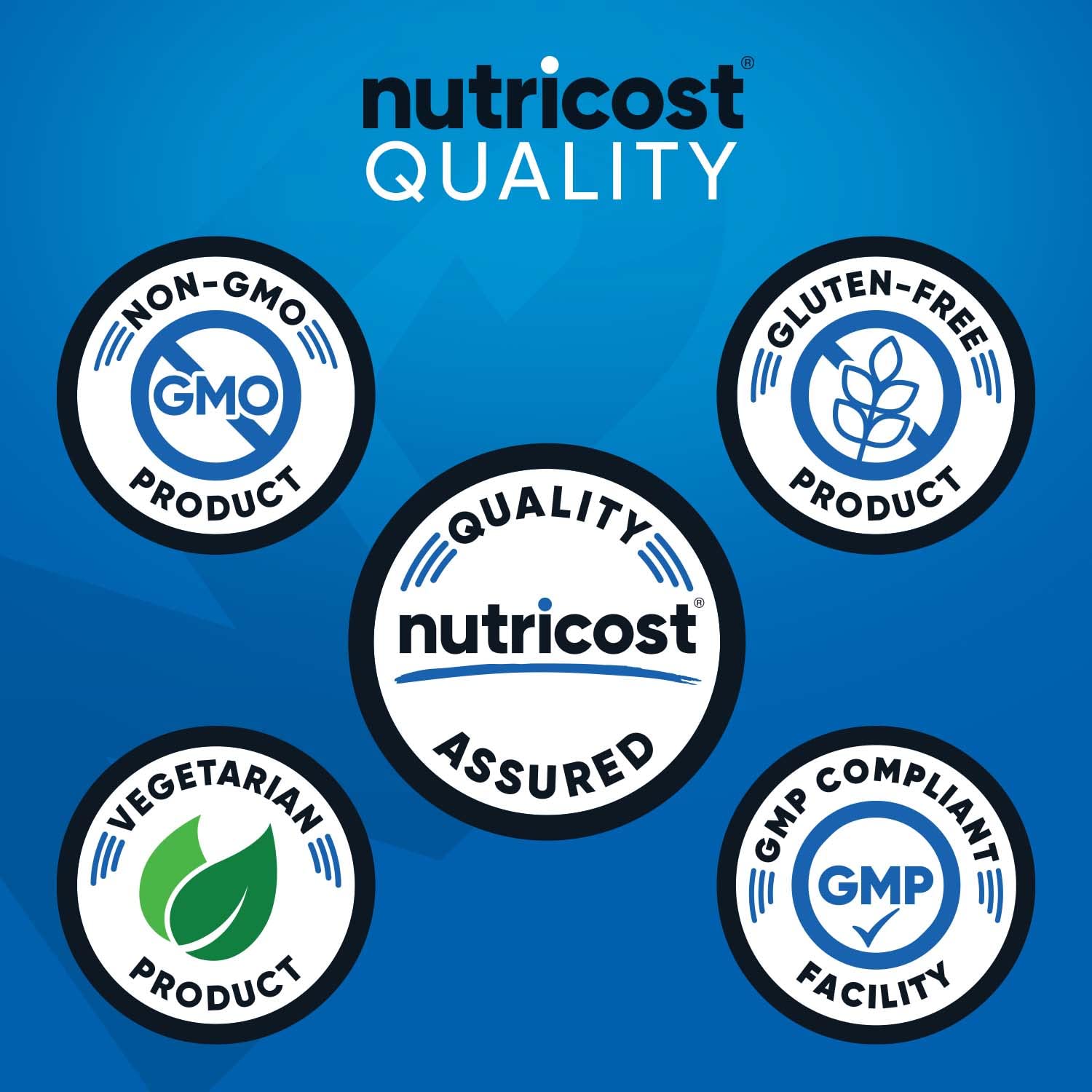 Nutricost EAA powder POG being mixed in a shaker for hydration