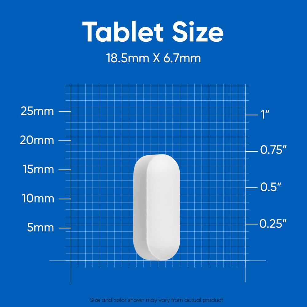 Nutricost serving size label emphasizes 120 servings in this bottle