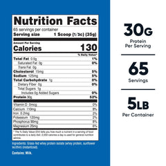 Nutricost Grass-Fed Whey Isolate bottle close-up emphasizing purity and premium protein