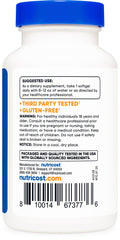 Nutricost Lycopene daily routine shot suggesting easy incorporation into morning regimen