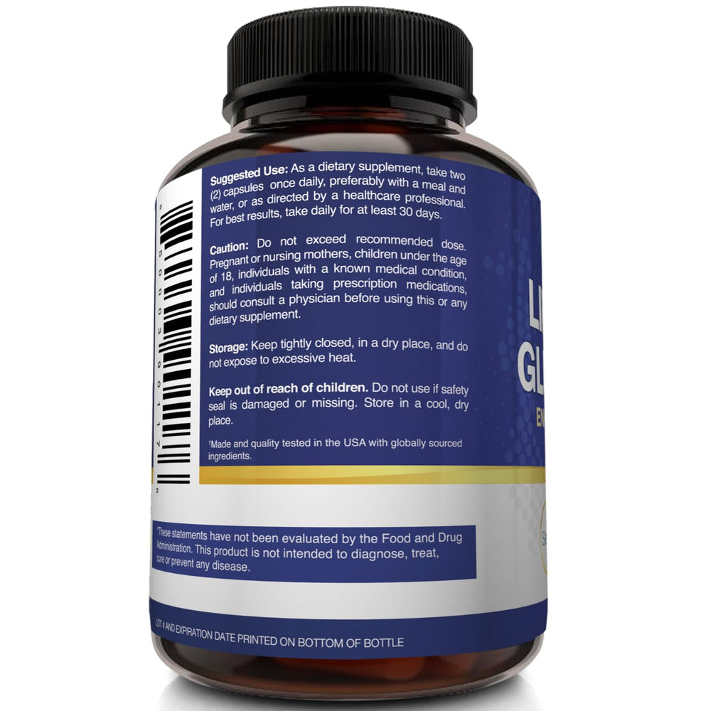 NutriFlair satisfaction seal invites confidence when trying the product.