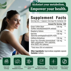 Nutrimend IQ GLP-1 capsules sealed in blister pack for easy daily intake