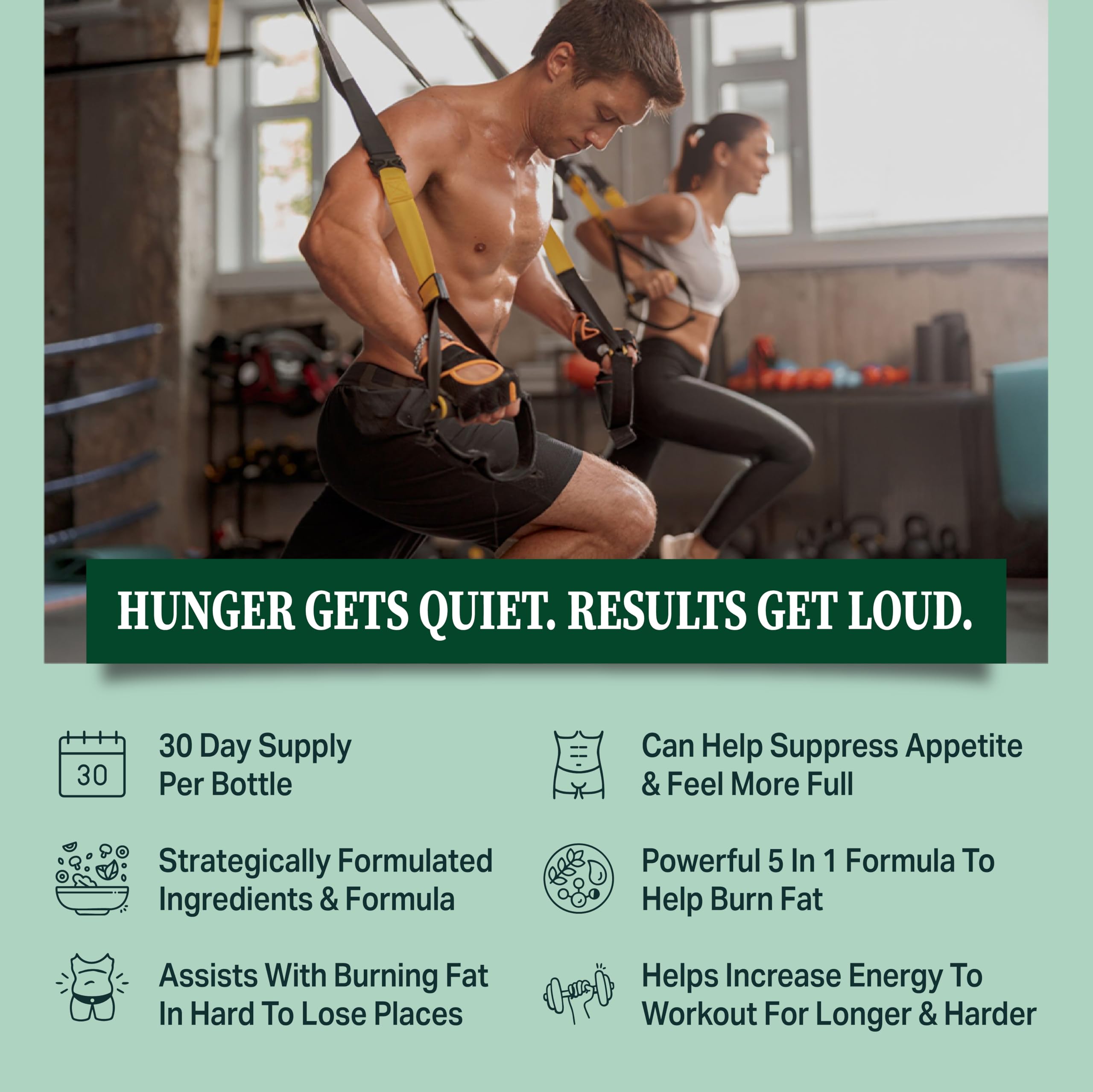 Nutrimend IQ GLP-1 bottle with reminder print helps stay on track