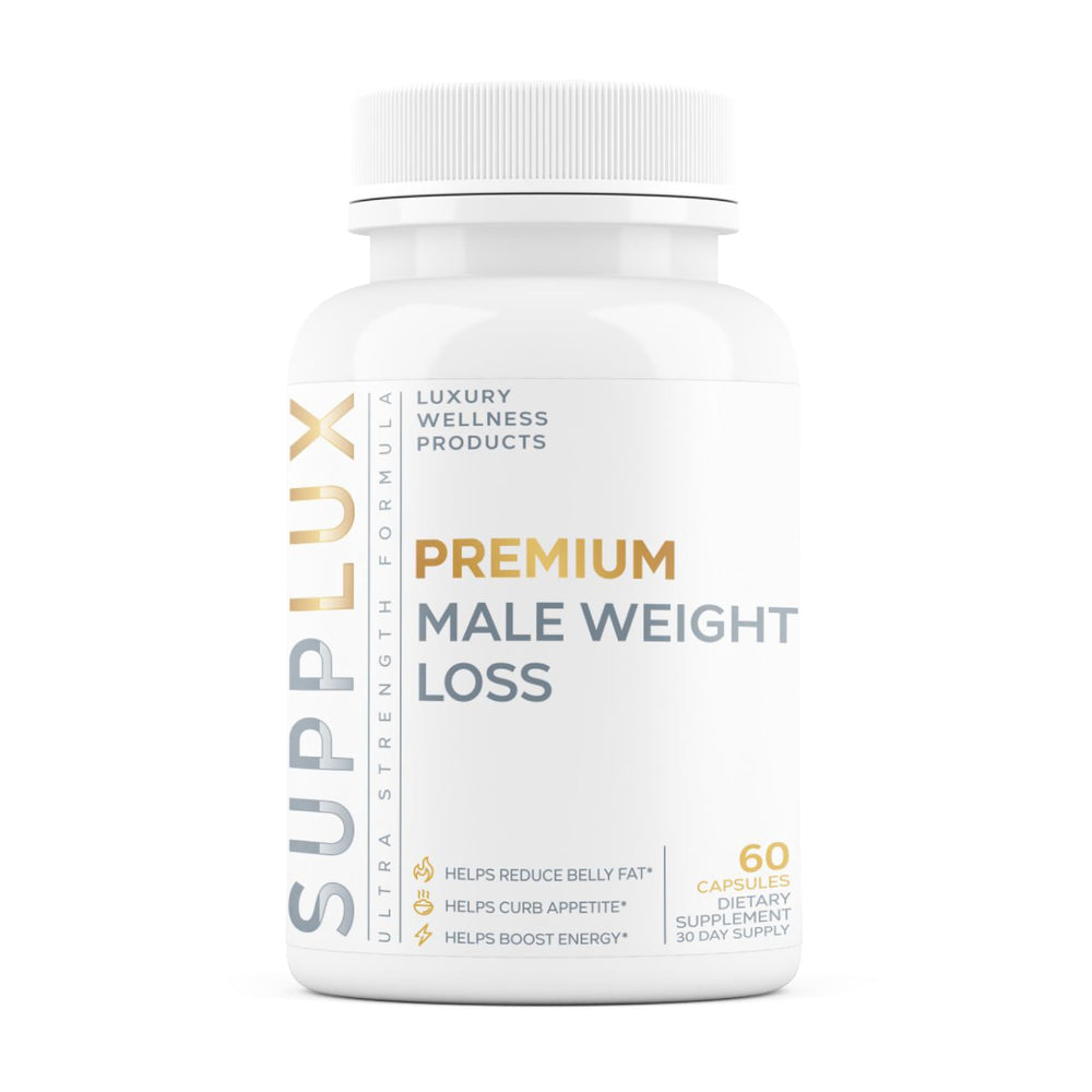Nutrimend IQ Premium Weight Loss bottle front showing energy and appetite support design.