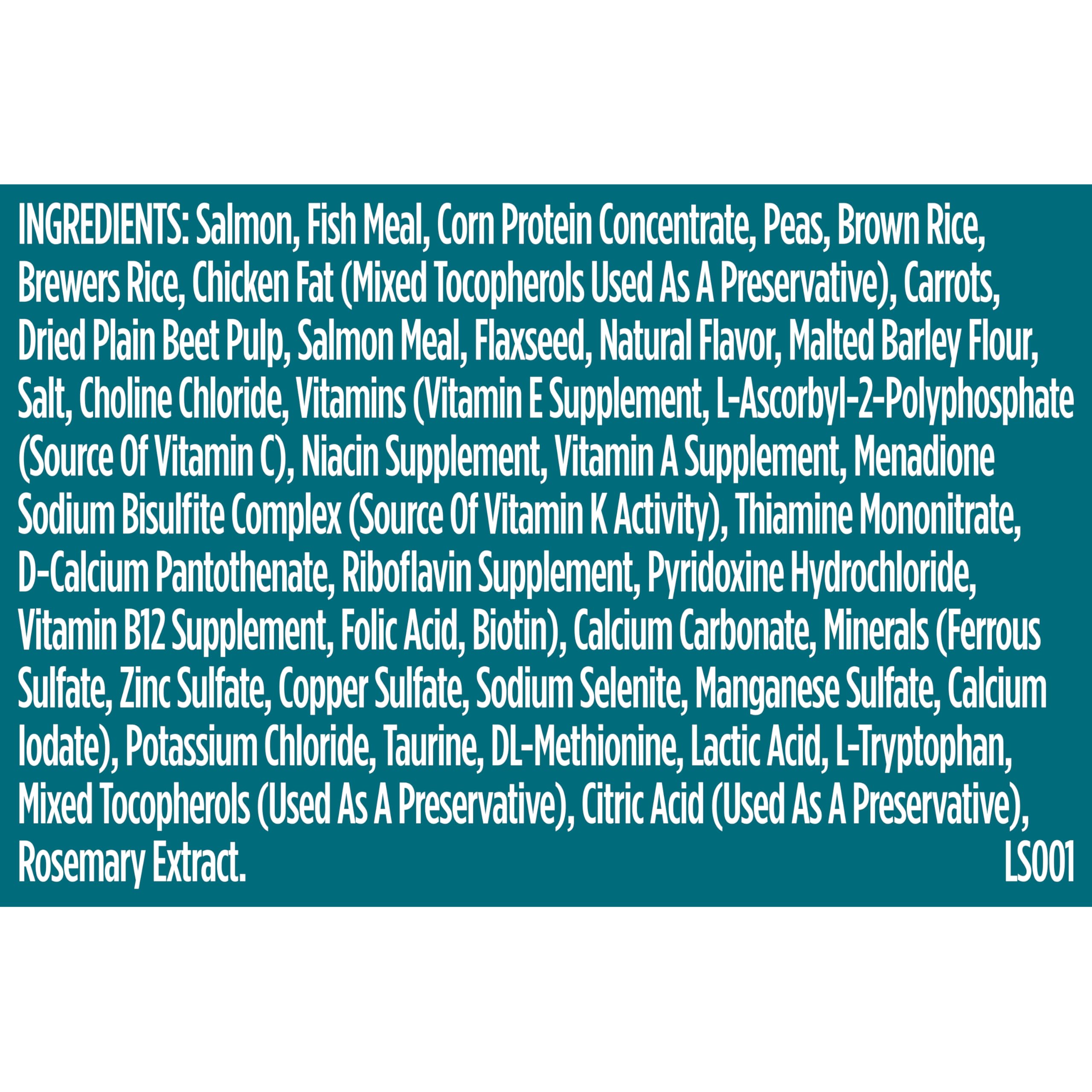 Nutrish Rachael Ray USA-made product with globally sourced ingredients