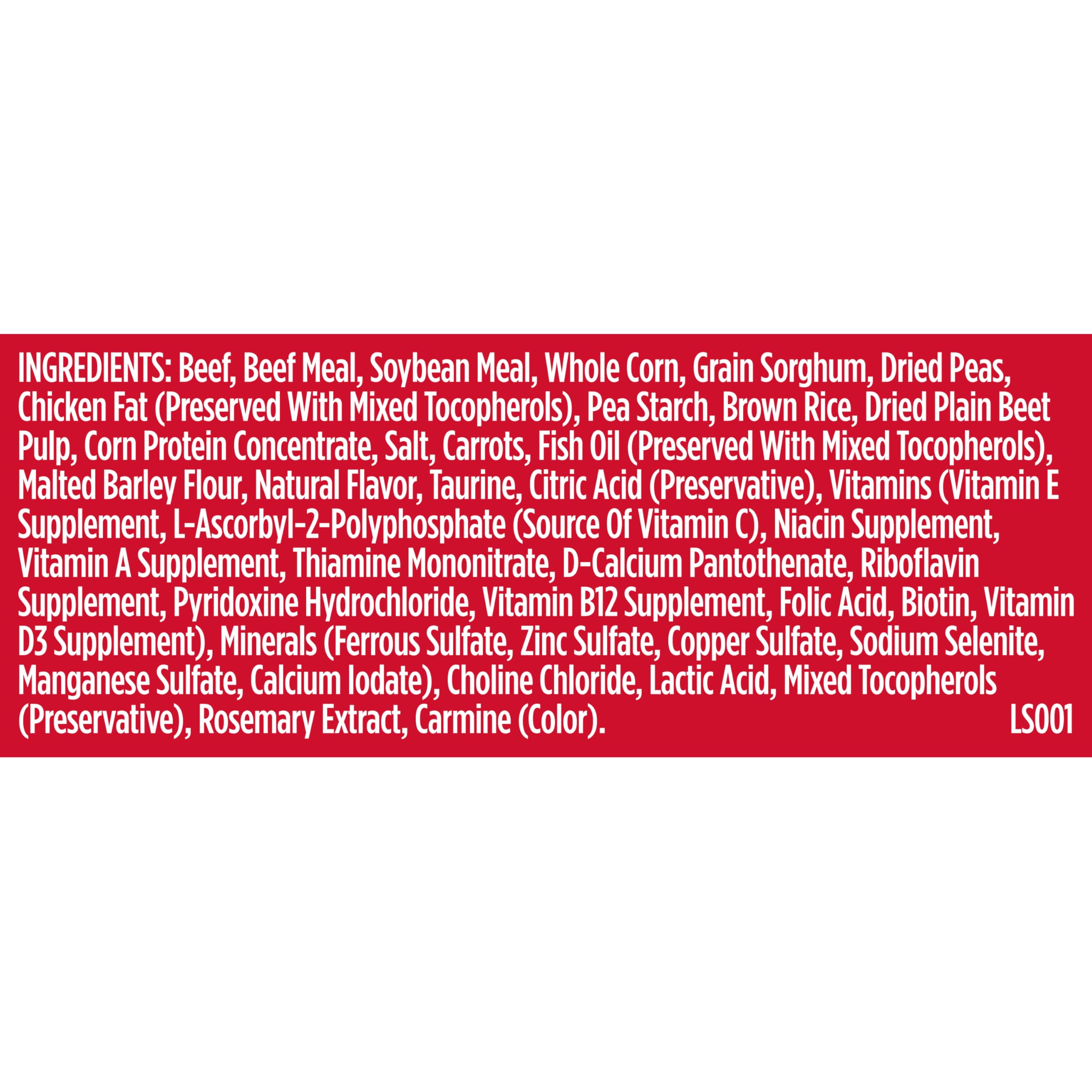 Nutrish Rachael Ray USA-made production line with global ingredients.