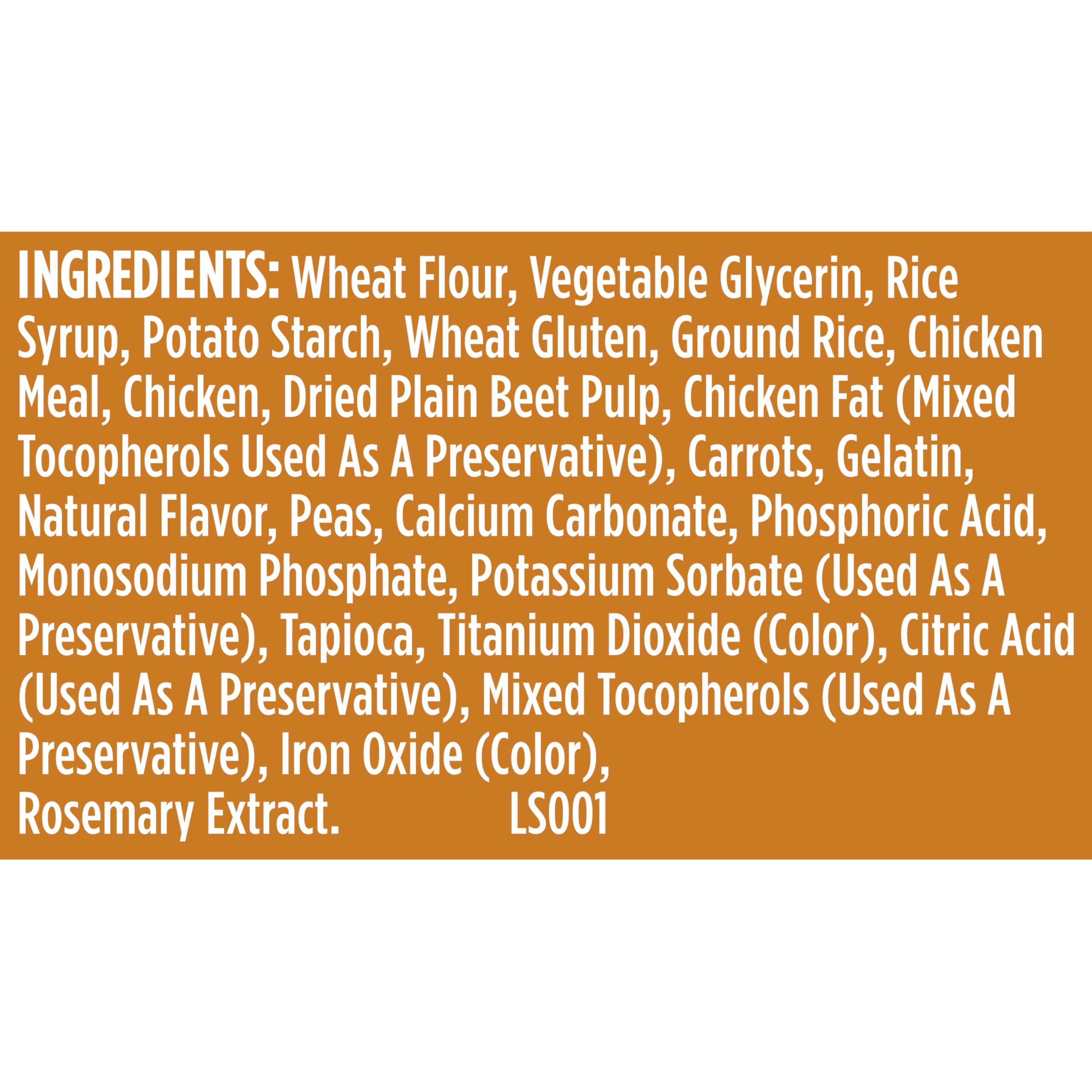Nutrish Soup Bones supports animals in need through The Rachael Ray Foundation.
