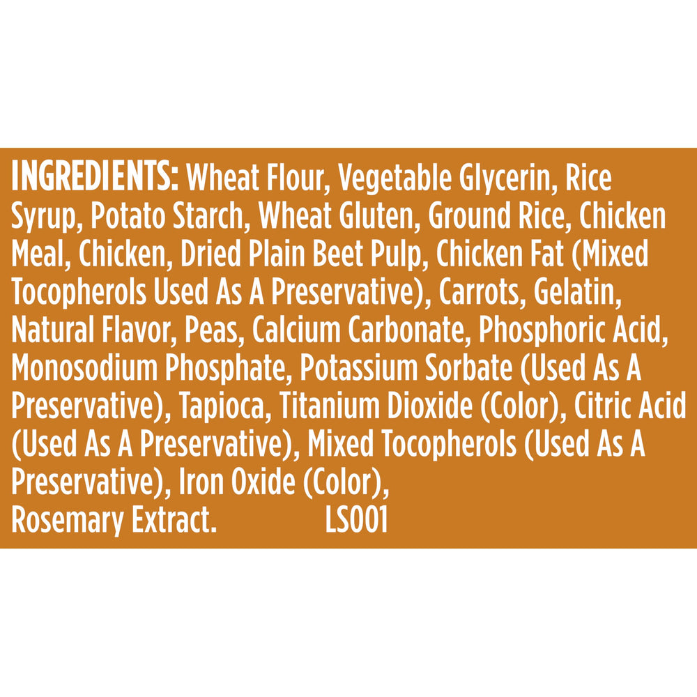 Nutrish Soup Bones supports animals in need through The Rachael Ray Foundation.