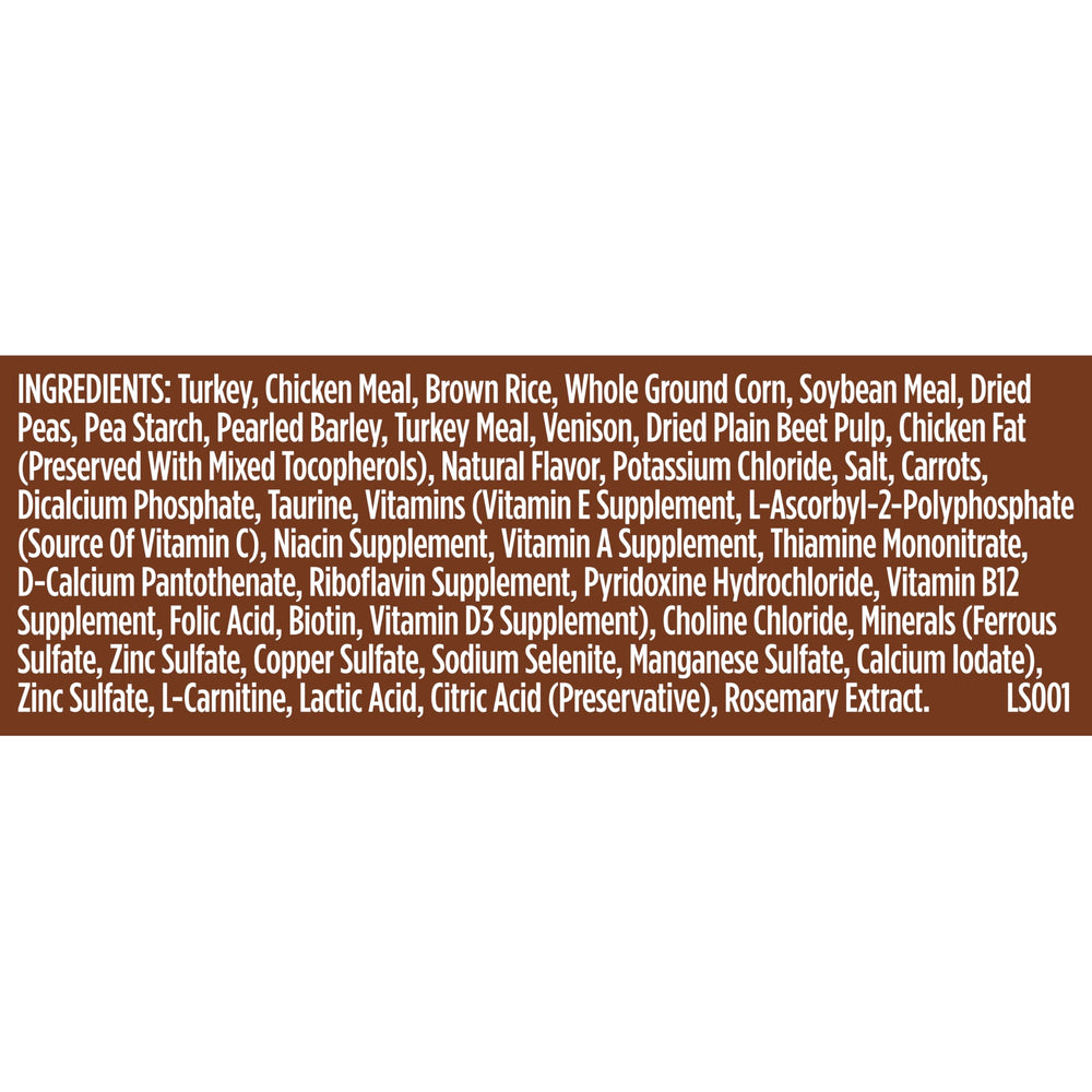 Nutrish USA-made production with globally sourced ingredients visual
