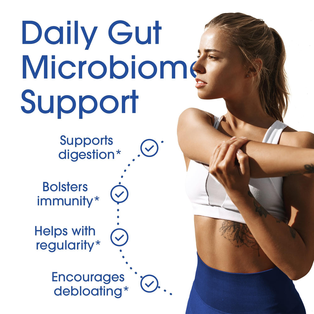 Nutrition Essentials prebiotic fiber label with Nutri-Fructo B-88 for digestion support