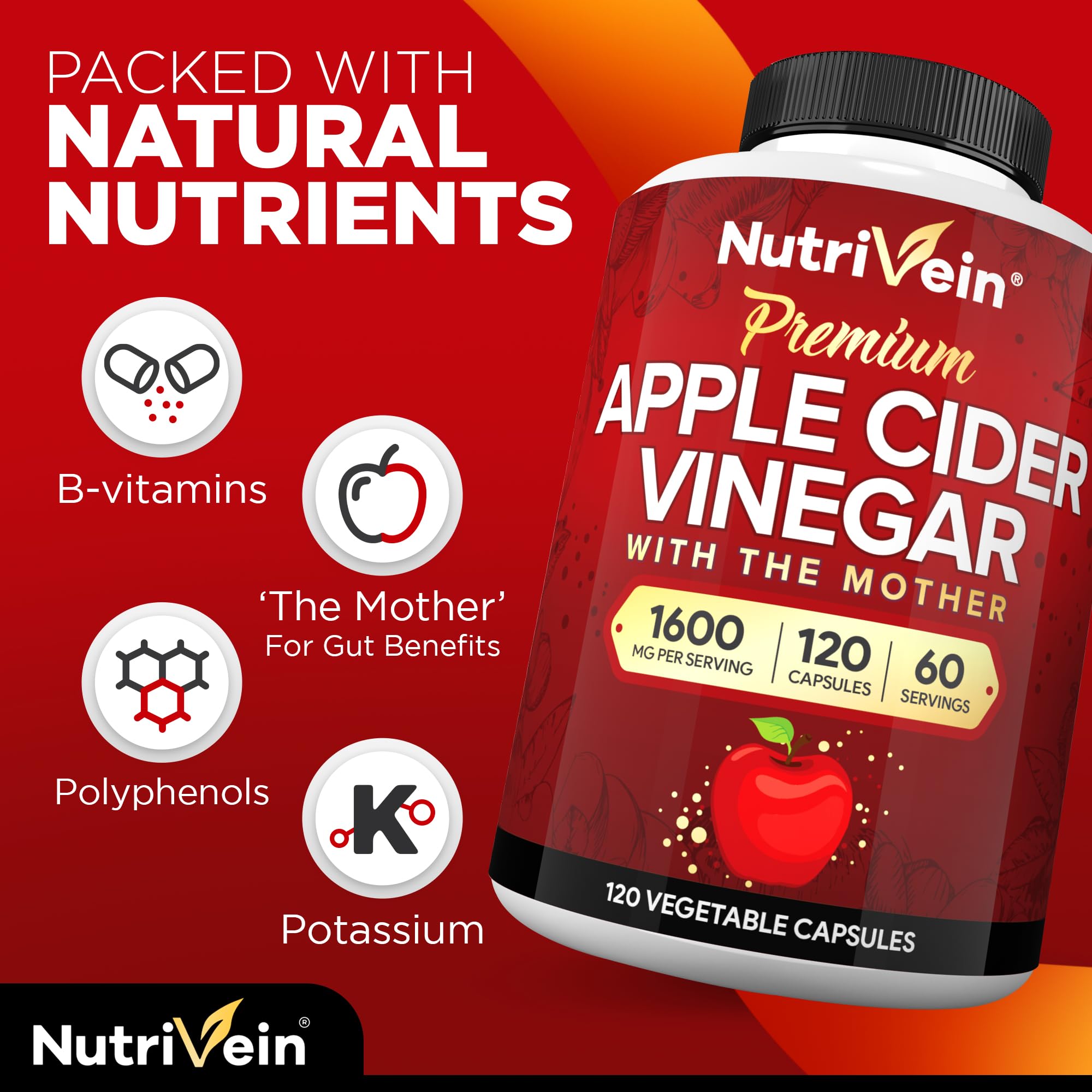 Made-in-USA Nutrivein facility assuring high-quality manufacturing standards