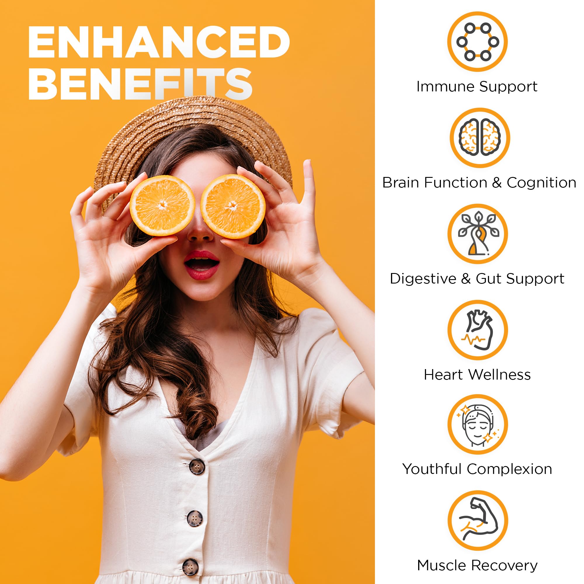 Nutrivein vegan ingredients claim highlights clean, plant-based liposomal technology