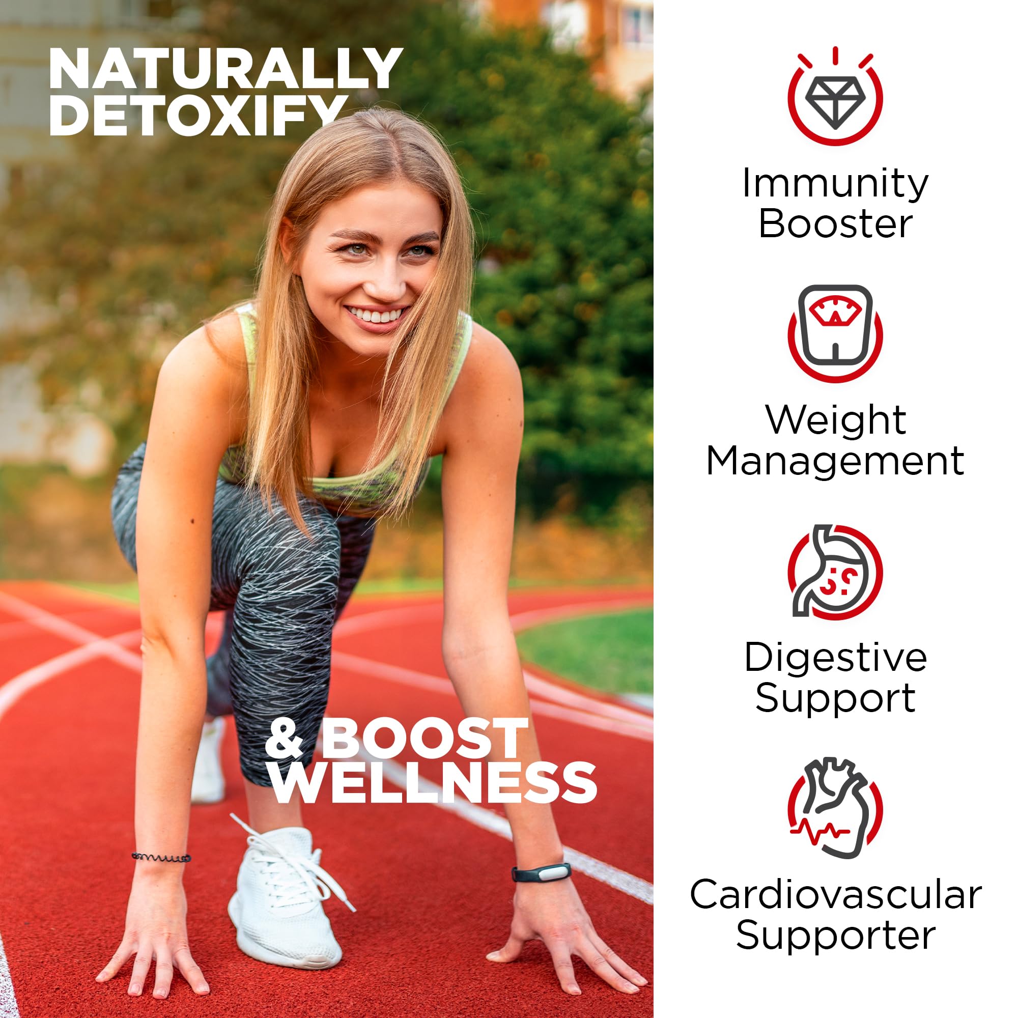 Nutrivein vegan non-GMO label signaling clean, plant-based ingredients