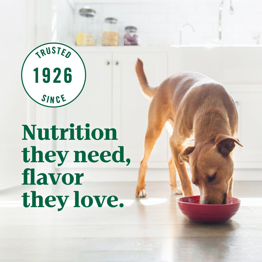 Nutro Ultra ideal for daily feeding routines at home