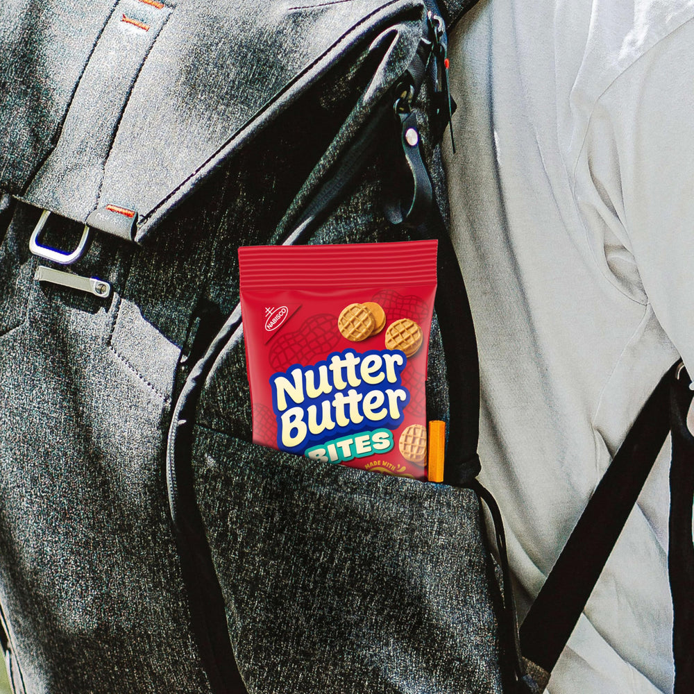 Nutter Butter Bites Easter basket filler idea