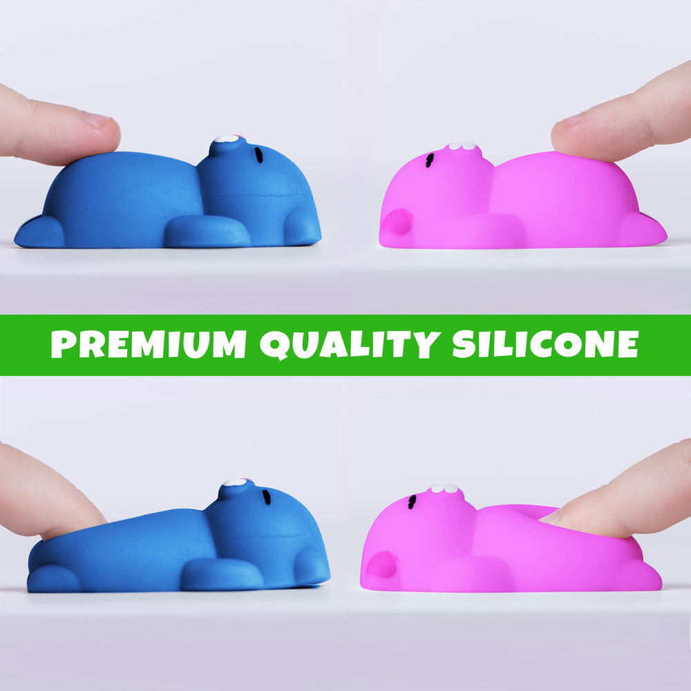 Nutty Toys sensory fidget cats to ease boredom and restlessness
