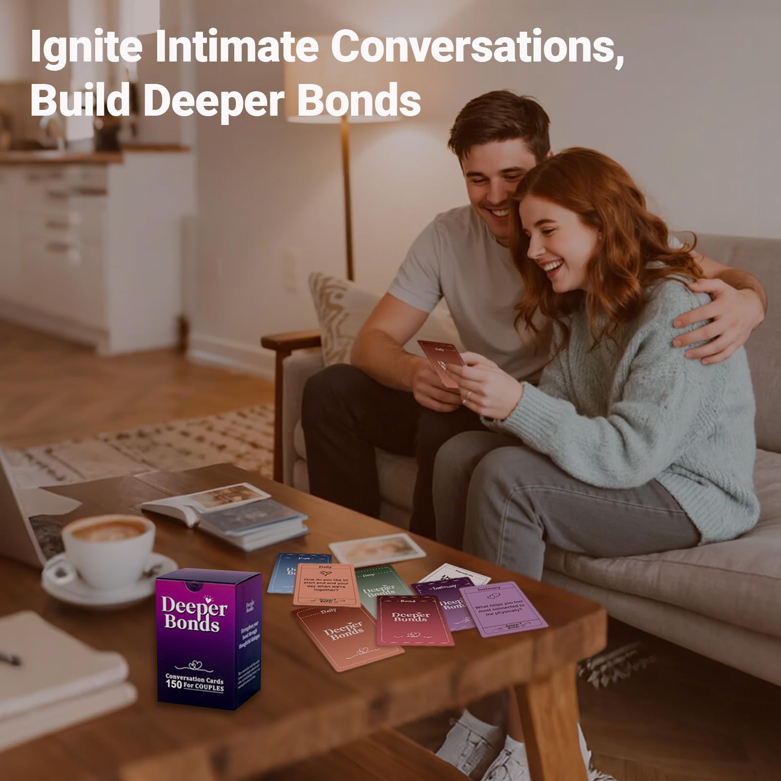 Nuyviare gift-ready packaging enhances anniversary or Valentine gifting.