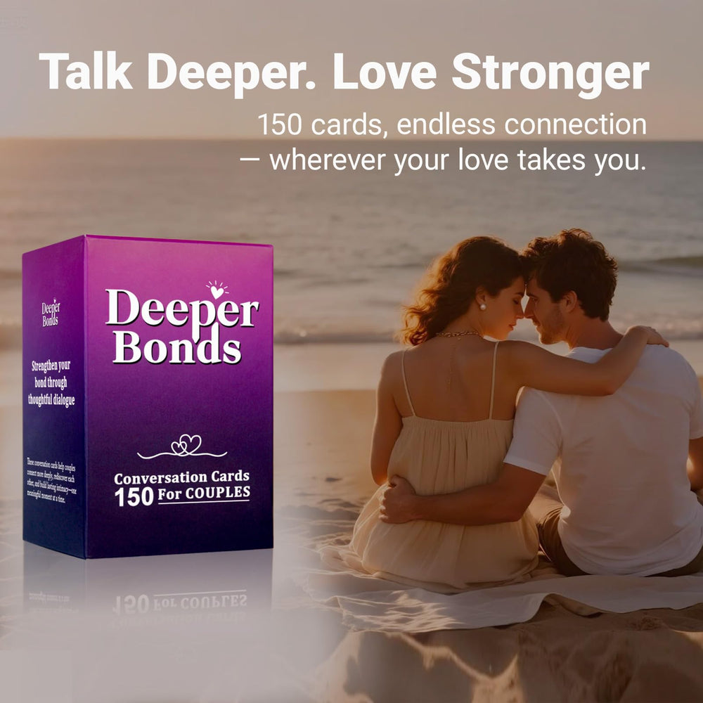 Nuyviare card drawn on road trip creates spontaneous, meaningful conversations.