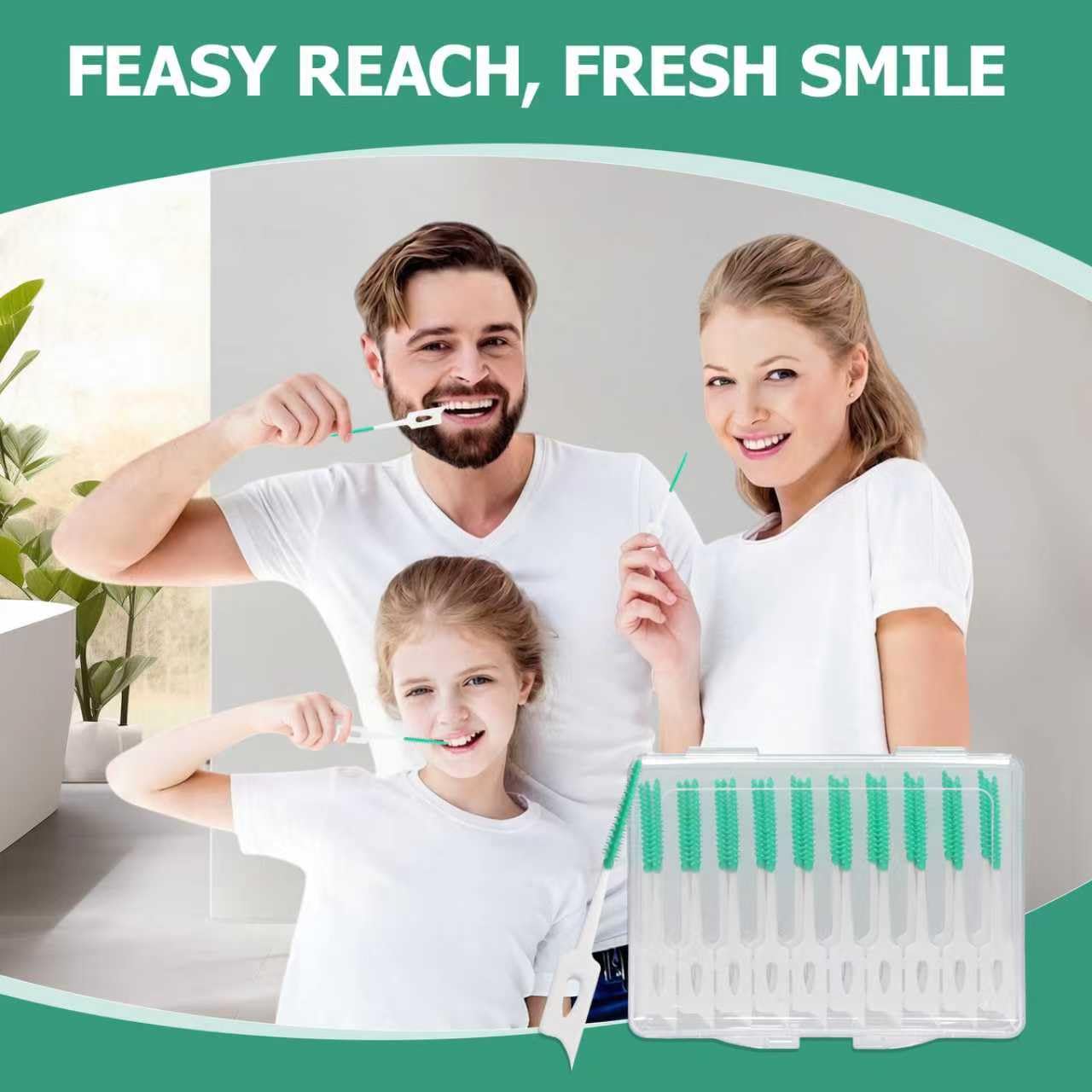 NXPPYY hygiene kit for travel and home use