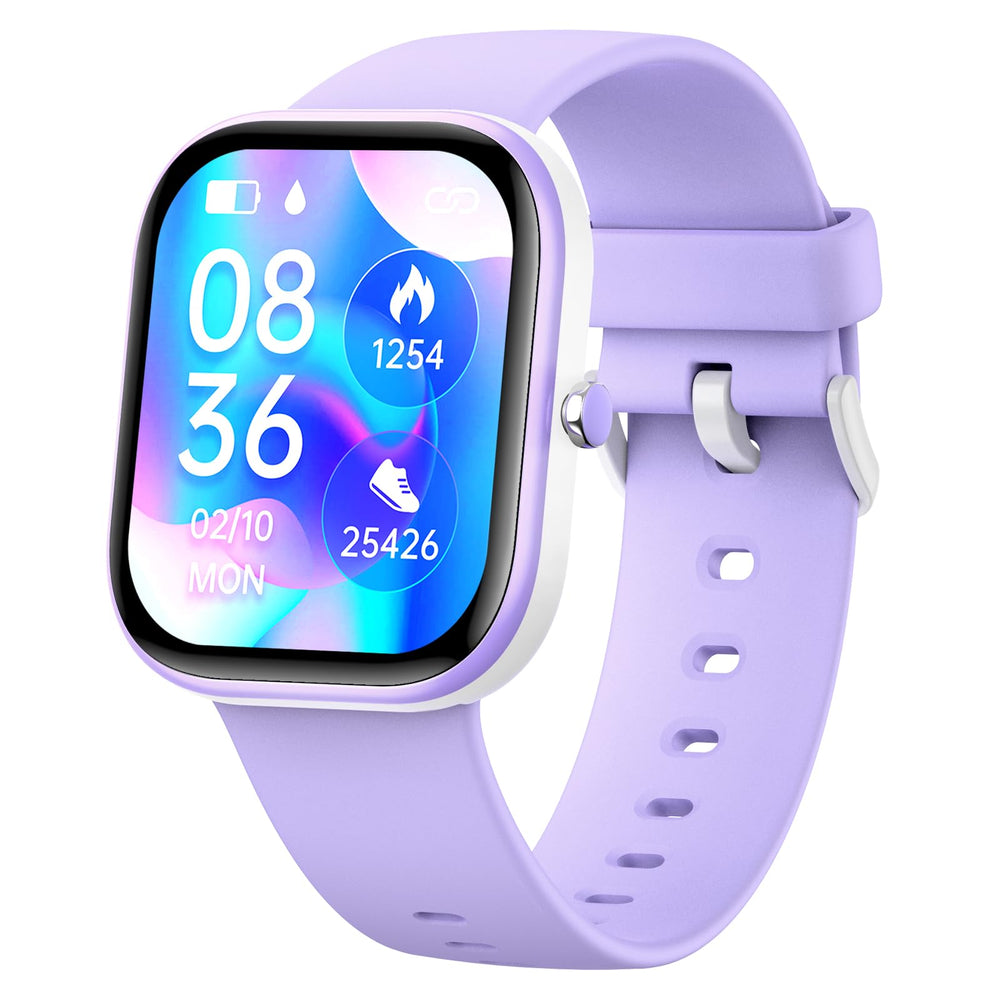 Nyonio Smart Kids Watch with 19 sport modes for active kids