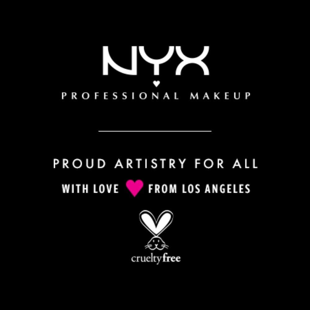 NYX Butter Gloss Cinnamon Roll over lipstick to boost dimension