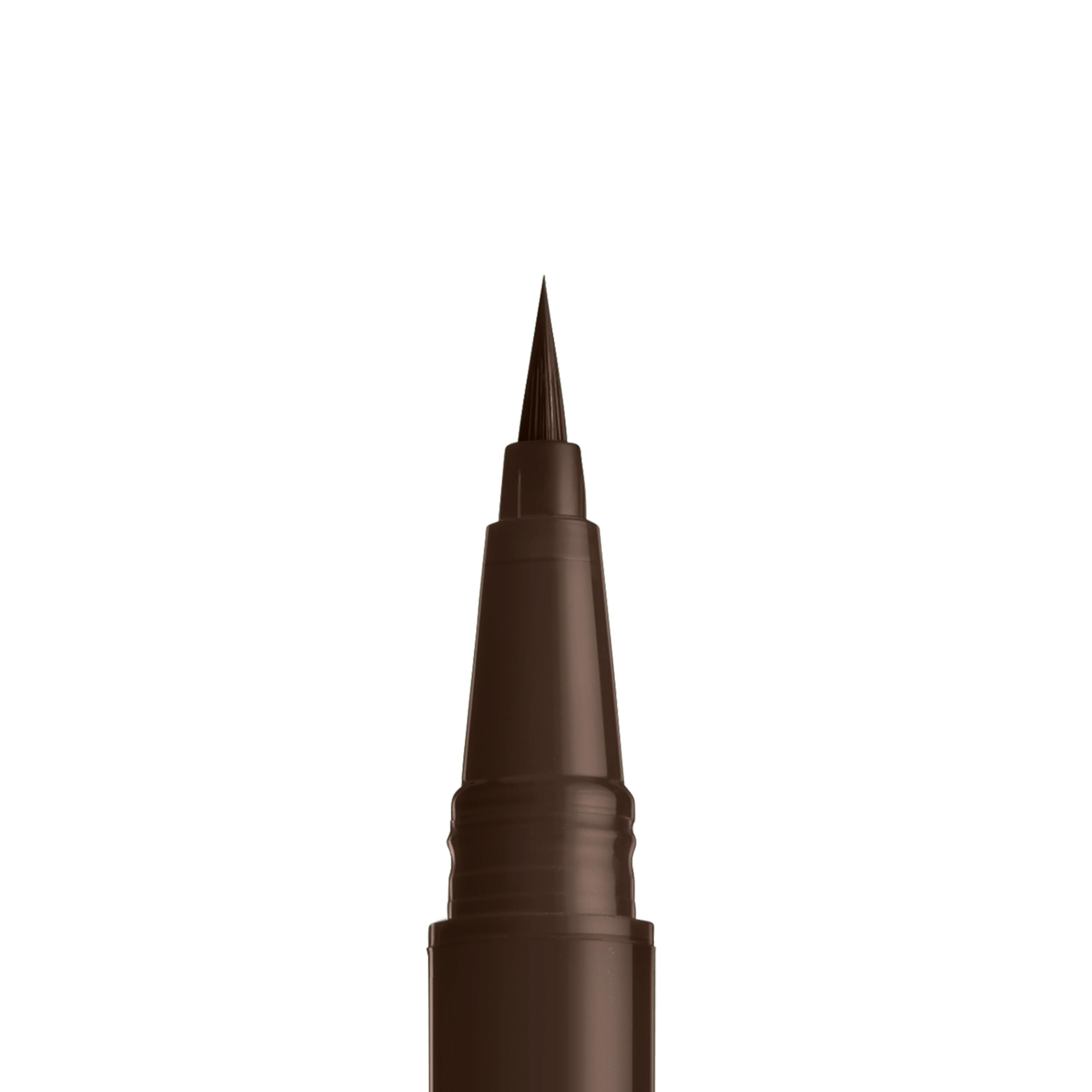 NYX Epic Ink Liner packaging closeup emphasizes sleek design.