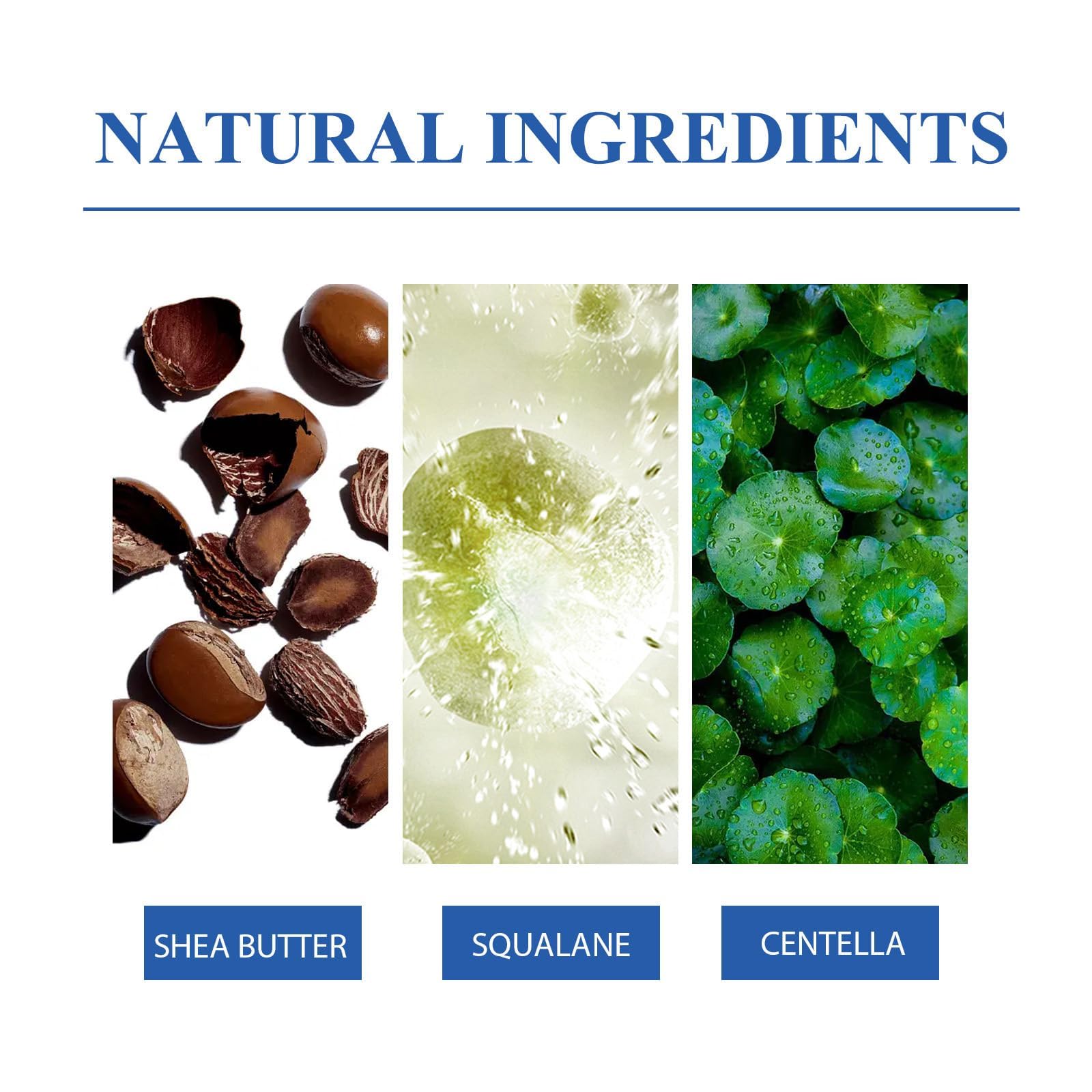 NYYQYYN Fragrance-free formula emphasized for sensitive skin comfort.