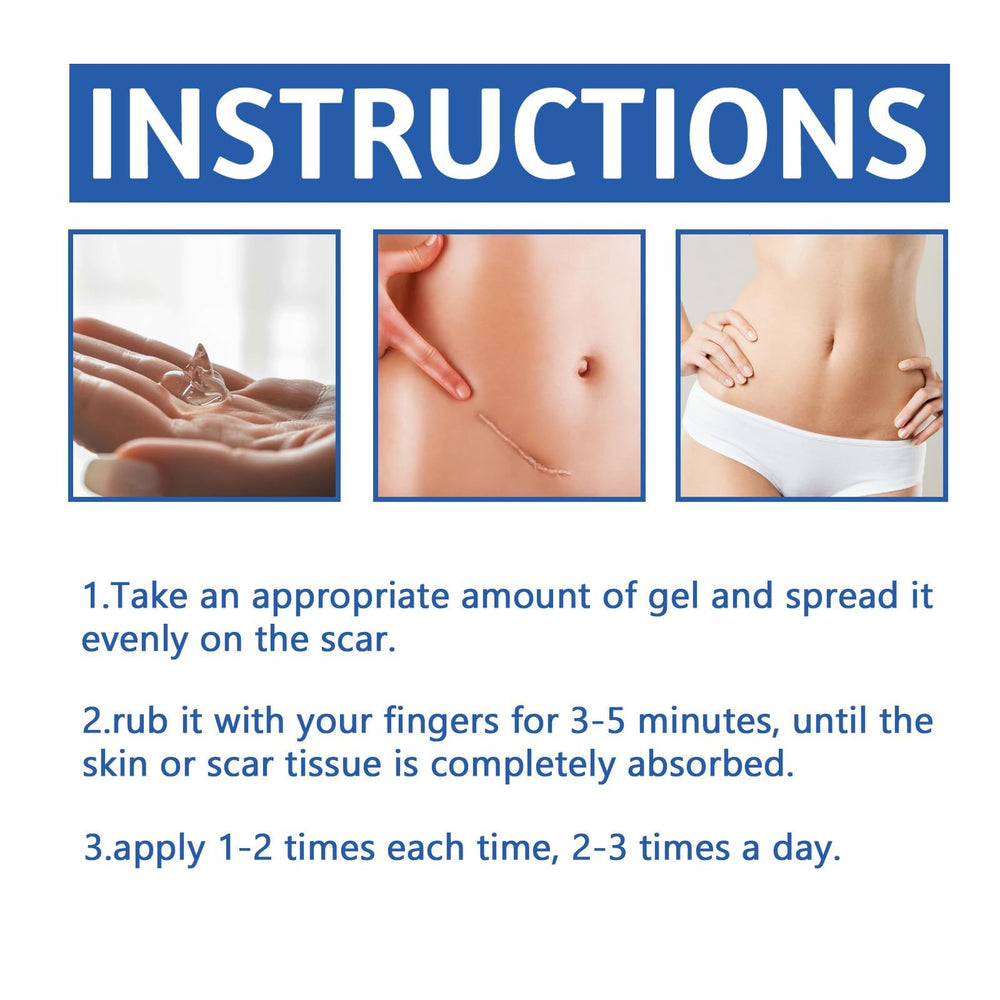 NYYQYYN Application on skin demonstrates easy rub-in without sticking to clothes.
