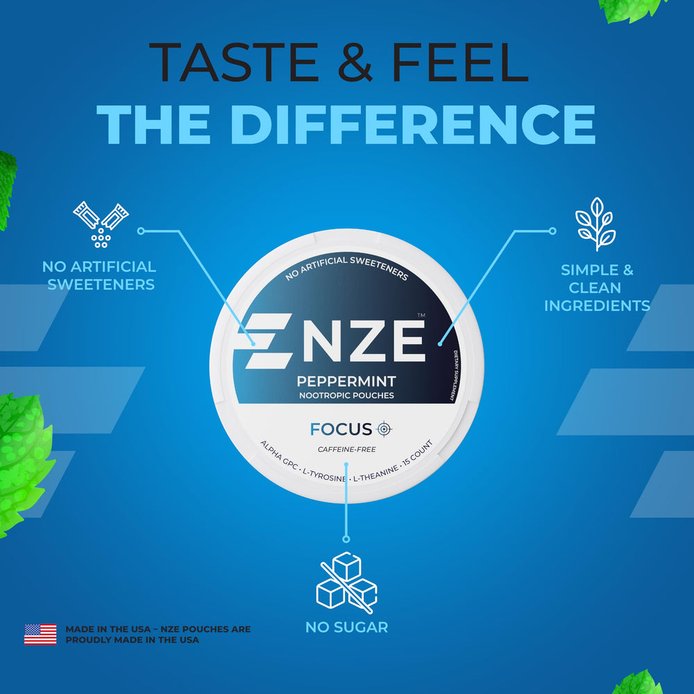 NZE USA-manufactured badge signals high-quality production