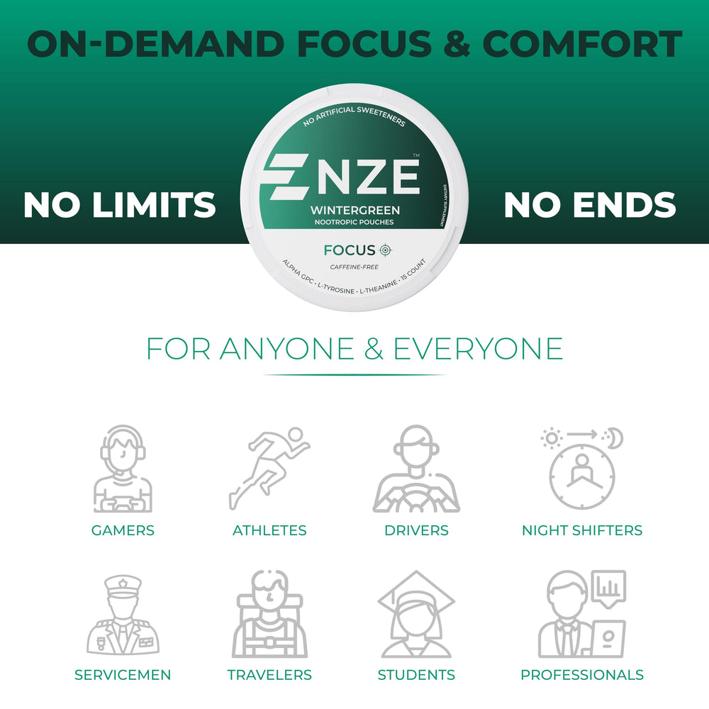 NZE USA-manufactured seal on can signaling high-quality standards
