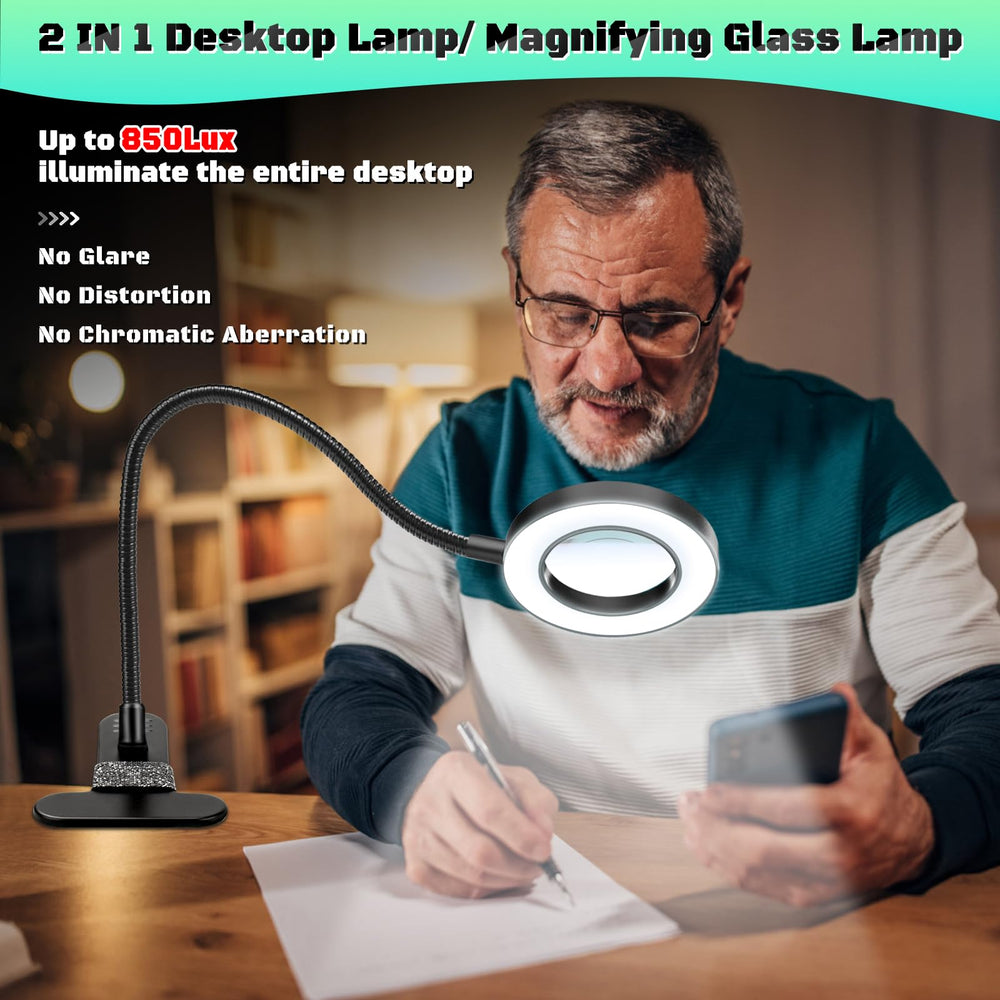 NZQXJXZ 360-degree rotating lens for flexible viewing angles
