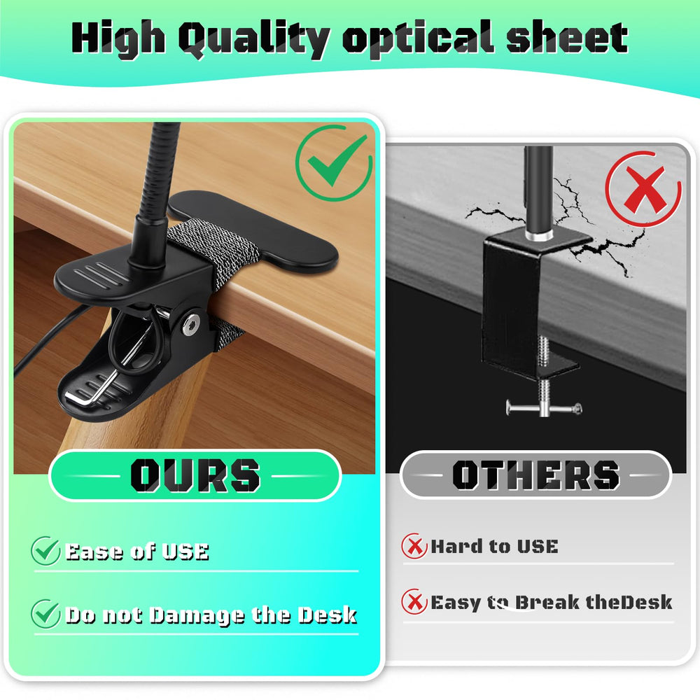 NZQXJXZ magnifier for sewing, reading, and repair supports meticulous work