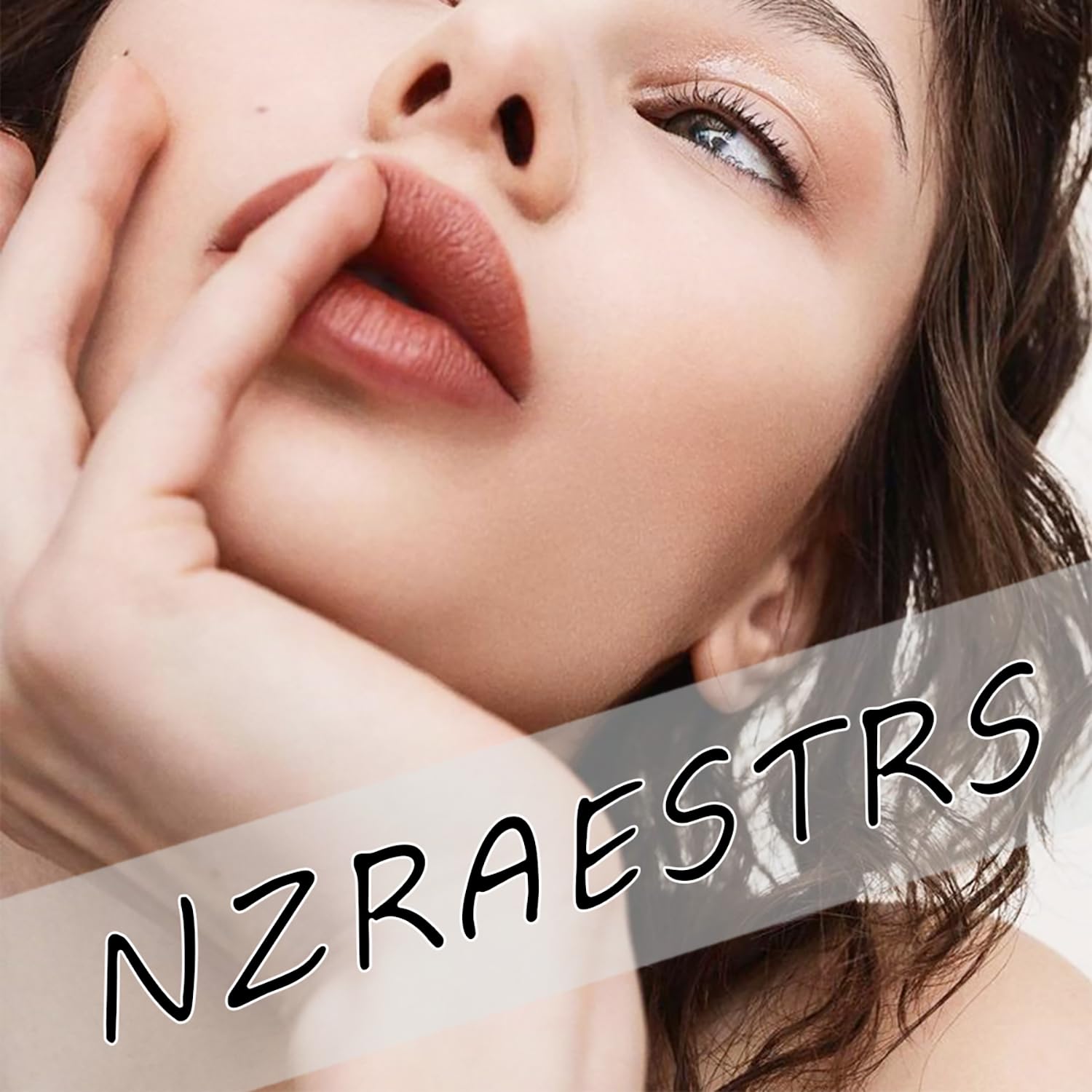 NZRAESTRS reusable press-on nails for at home nail art versatility