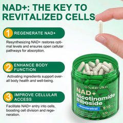 Quercetin in the formula adds antioxidant-inspired support.