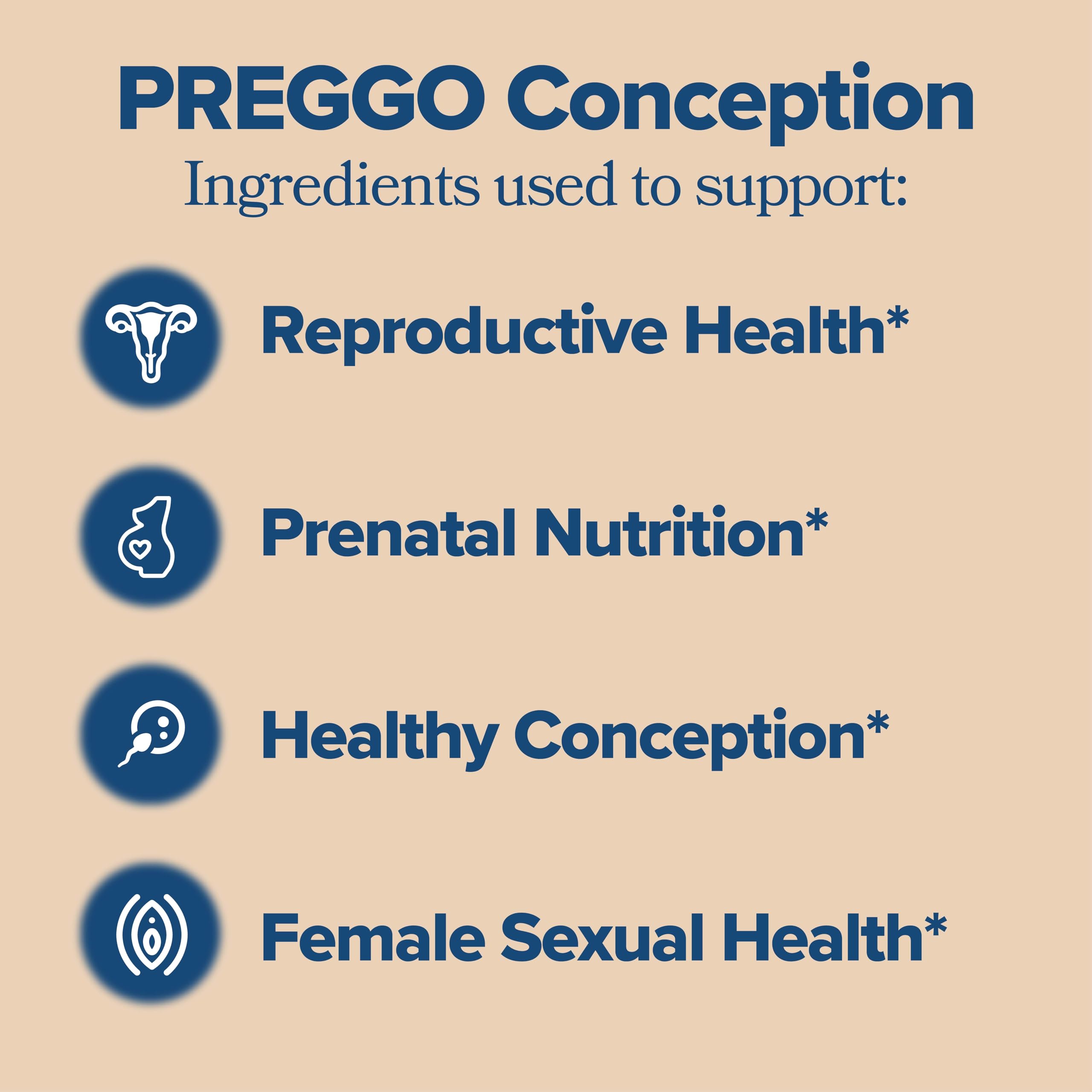 O Positiv Prego capsules close-up showcasing vegan capsules for daily prenatal support
