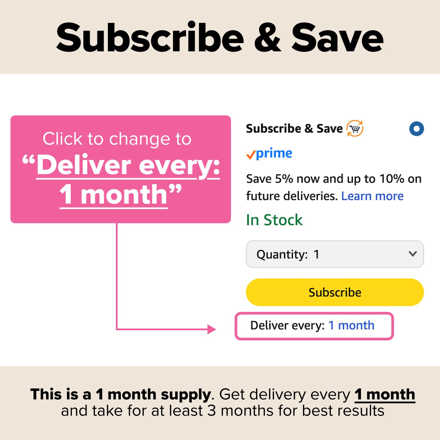 O Positiv URO capsules inside bottle for convenient daily use supporting vaginal pH balance.