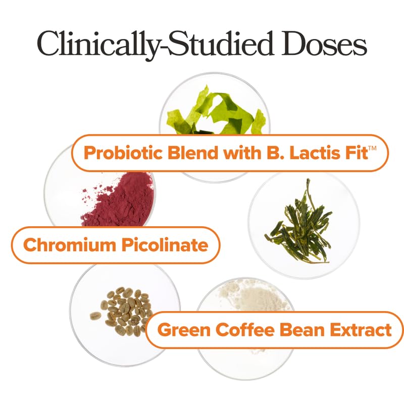 Bottle pour demonstrates a simple one-a-day routine for daily wellness