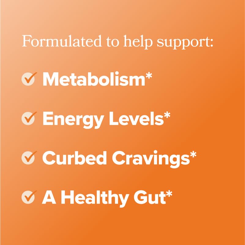 Close-up of O Positiv URO Metabolism capsules for daily metabolic support